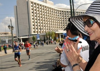 37ος Μαραθώνιος: Με τα 10 χλμ ανοίγει σήμερα το αγωνιστικό πρόγραμμα