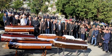 Σταματούν οι επιχειρήσεις διάσωσης στην Αλβανία – Στους 50 έως τώρα οι νεκροί