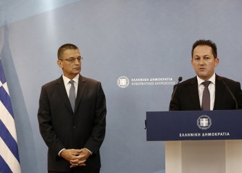 Το σχέδιο για το Μεταναστευτικό – Κλείνει το κολαστήριο της Μόριας