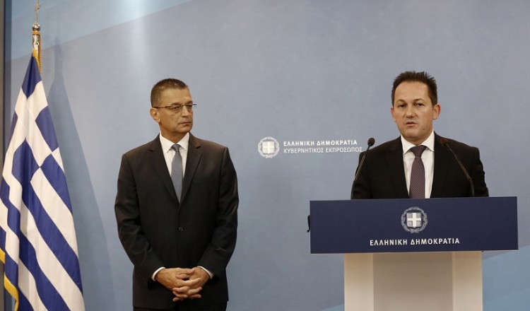 Το σχέδιο για το Μεταναστευτικό – Κλείνει το κολαστήριο της Μόριας