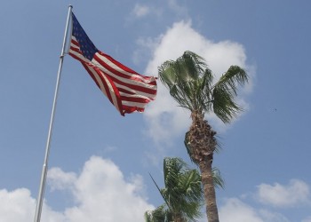 Συνελήφθησαν δύο Τούρκοι εργαζόμενοι στο προξενείο των ΗΠΑ στα Άδανα