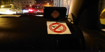 Αντικαπνιστικός νόμος: Πρόστιμα από 100 έως 10.000 ευρώ