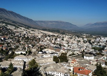 Οδοιπορικό στη Βόρειο Ήπειρο, 26-28 Οκτωβρίου – Αργυρόκαστρο [Μέρος Α΄]
