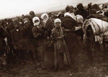 Πόντιοι Βαυαρίας και ΟΣΕΠΕ χαιρετίζουν την αναγνώριση της Γενοκτονίας των Αρμενίων από τις ΗΠΑ