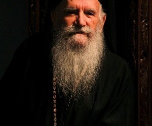 Πατριαρχικό τρισάγιο για τον μακαριστό Αρχιεπίσκοπο πρώην Θυατείρων και Μ. Βρετανίας