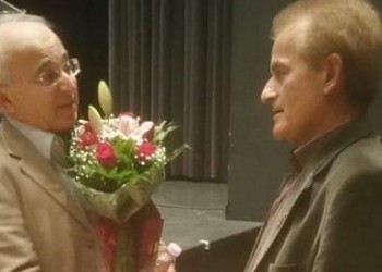 Εκδήλωση στη Λαμία αφιερωμένη στα 100 χρόνια από τη Γενοκτονία των Ποντίων