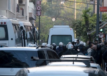 Υπουργείο Προστασίας του Πολίτη: Διορία 15 ημερών να εκκενωθούν τα υπό κατάληψη κτήρια