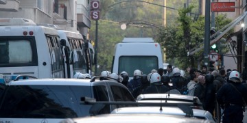 Υπουργείο Προστασίας του Πολίτη: Διορία 15 ημερών να εκκενωθούν τα υπό κατάληψη κτήρια