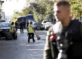 Υπουργείο Προστασίας του Πολίτη: Διορία 15 ημερών να εκκενωθούν τα υπό κατάληψη κτήρια 2