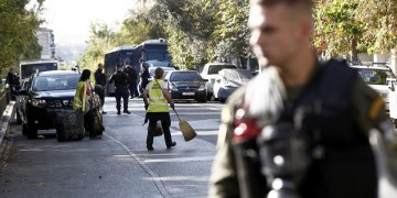 Υπουργείο Προστασίας του Πολίτη: Διορία 15 ημερών να εκκενωθούν τα υπό κατάληψη κτήρια 2