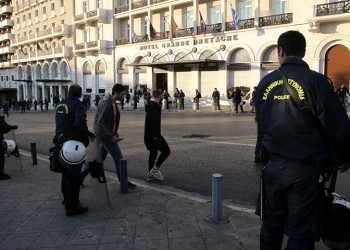 Στην Αθήνα ο Σι Τζινπίνγκ: Έκτακτα μέτρα της τροχαίας