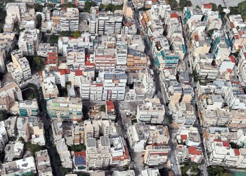 Σε δύο φάσεις οι αλλαγές στη φορολογία ακινήτων