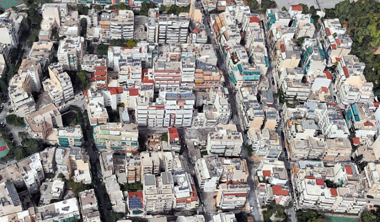 Σε δύο φάσεις οι αλλαγές στη φορολογία ακινήτων