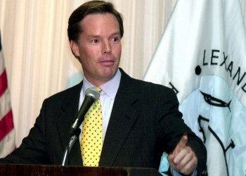 Ν. Μπερνς: Η Ελλάδα δεν θα έχει στήριξη από τον Τραμπ σε θερμό επεισόδιο με την Τουρκία