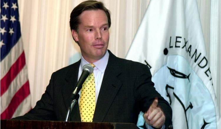 Ν. Μπερνς: Η Ελλάδα δεν θα έχει στήριξη από τον Τραμπ σε θερμό επεισόδιο με την Τουρκία