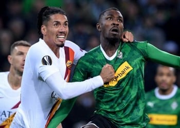 Europa League: Αποτελέσματα 4ης αγωνιστικής