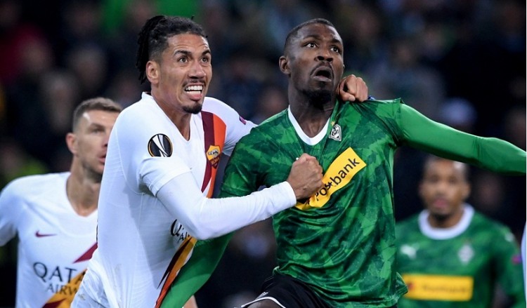 Europa League: Αποτελέσματα 4ης αγωνιστικής