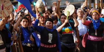 Δημοψήφισμα για το Σύνταγμα στη Χιλή – Συμφωνία κυβέρνησης και αντιπολίτευσης