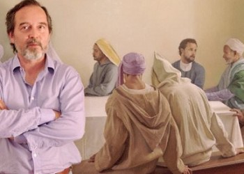 Claudio Bravo Camus: Σαν σήμερα γεννήθηκε ο σπουδαίος υπερρεαλιστής ζωγράφος