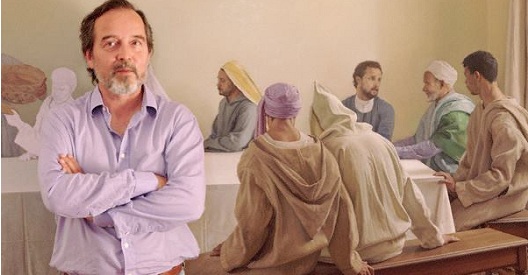 Claudio Bravo Camus: Σαν σήμερα γεννήθηκε ο σπουδαίος υπερρεαλιστής ζωγράφος