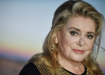 Η Κατρίν Ντενέβ υπέστη εγκεφαλικό επεισόδιο