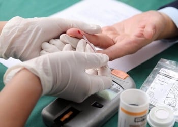 Παγκόσμια Ημέρα Διαβήτη: Ο σακχαρώδης διαβήτης επηρεάζει άμεσα την καρδιακή λειτουργία