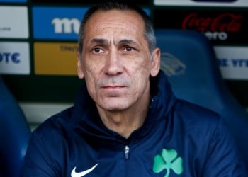 Σε απολογία ο Δώνης για το ντέρμπι με τον ΠΑΟΚ