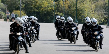 Στους δρόμους από σήμερα η Ομάδα «Δράση» της Ελληνικής Αστυνομίας
