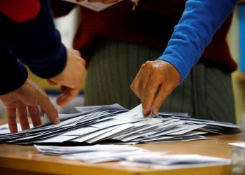 Ισπανία-βουλευτικές εκλογές: Η ακροδεξιά αναδεικνύεται σε τρίτη μεγαλύτερη πολιτική δύναμη