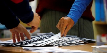 Ισπανία-βουλευτικές εκλογές: Η ακροδεξιά αναδεικνύεται σε τρίτη μεγαλύτερη πολιτική δύναμη