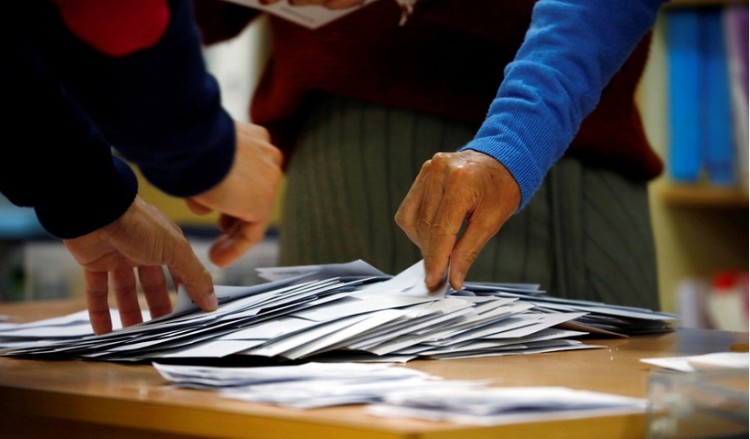 Ισπανία-βουλευτικές εκλογές: Η ακροδεξιά αναδεικνύεται σε τρίτη μεγαλύτερη πολιτική δύναμη