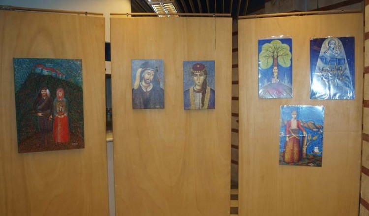 Έκθεση για τη Γενοκτονία των Ποντίων εγκαινιάζεται σήμερα στη Θεσσαλονίκη