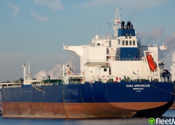Πειρατεία σε ελληνικό τάνκερ: Ελεύθερος ο 20χρονος Έλληνας