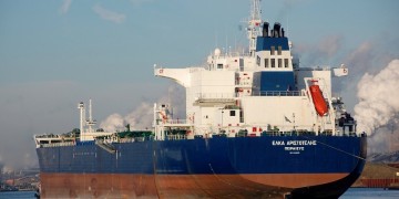 Πειρατεία σε ελληνικό τάνκερ: Ελεύθερος ο 20χρονος Έλληνας