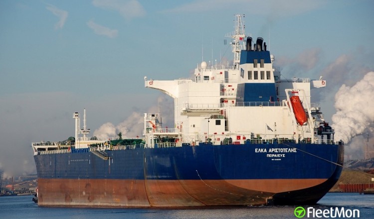 Πειρατεία σε ελληνικό τάνκερ: Ελεύθερος ο 20χρονος Έλληνας