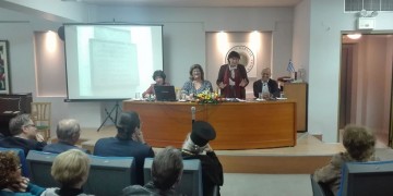 Η ιστορία των ελληνικών Γραμμάτων στη Ρωσία στο επίκεντρο εκδήλωσης στην Καβάλα