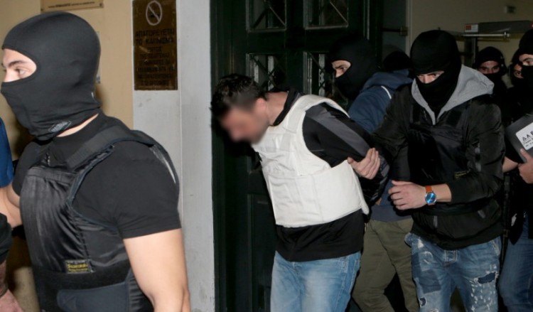 Επαναστατική Αυτοάμυνα: Πώς εκτιμάται ότι θα χτυπούσαν οι τρομοκράτες