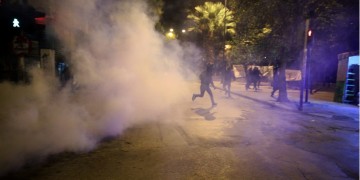 Περισσότερες από 15 προσαγωγές στα Εξάρχεια