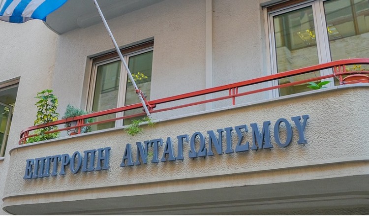 Αυτεπάγγελτη έρευνα της Επιτροπής Ανταγωνισμού στις τράπεζες