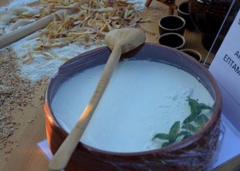 Για 20ή χρονιά βραδιά ποντιακής γαστρονομίας από τους «Ακρίτες» Επταμύλων Ν. Σερρών