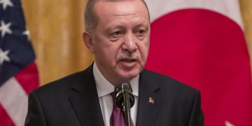 Νέες απειλές Ερντογάν κατά Ελλάδας