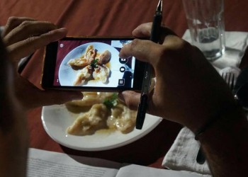 Θρυλόριο: 40 Ευρωπαίοι μαθητές θα μάθουν να μαγειρεύουν ποντιακά!