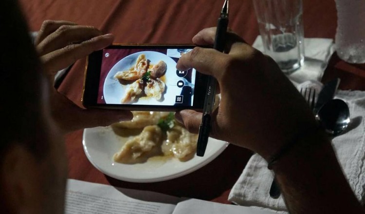 Θρυλόριο: 40 Ευρωπαίοι μαθητές θα μάθουν να μαγειρεύουν ποντιακά!