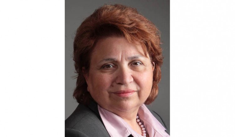 Πέθανε η συγγραφέας και ομ. καθηγήτρια του ΑΠΘ Άννα Τσιλιγκίρογλου-Φαχαντίδου