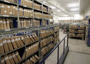 Σέρρες: Εφοριακοί και λογίστρια εμπλέκονται σε υπόθεση εκβίασης παλαίμαχου ποδοσφαιριστή