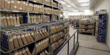 Σέρρες: Εφοριακοί και λογίστρια εμπλέκονται σε υπόθεση εκβίασης παλαίμαχου ποδοσφαιριστή