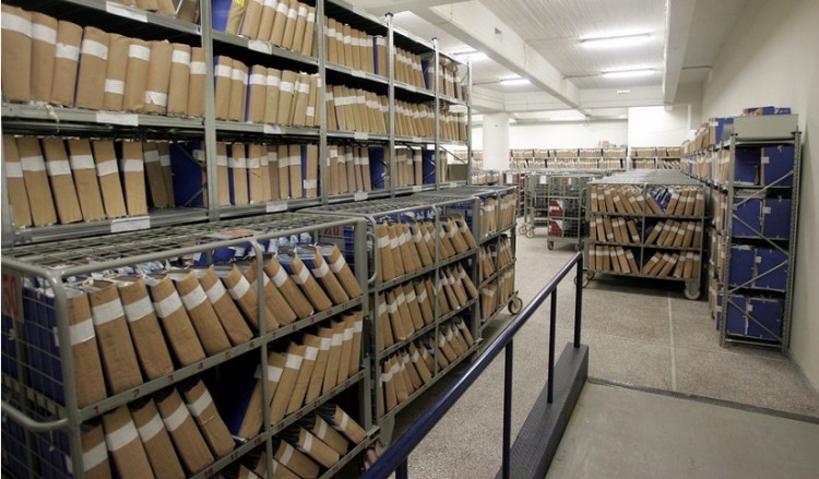 Σέρρες: Εφοριακοί και λογίστρια εμπλέκονται σε υπόθεση εκβίασης παλαίμαχου ποδοσφαιριστή