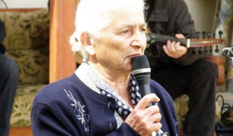 Την Κυριακή η κηδεία της Καππαδόκισσας Κατίνας Φαρασοπούλου-Μισαηλίδου