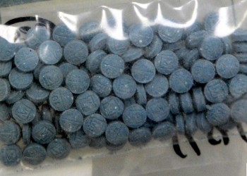 Θανατηφόρα χάπια με φαιντανύλη σπρώχνουν τα μεξικανικά καρτέλ στις ΗΠΑ