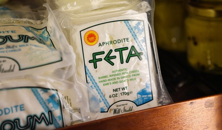 Συμφωνία ΕΕ-Κίνας για την προστασία 100 προϊόντων – Περιλαμβάνονται φέτα, ούζο και άλλα ελληνικά